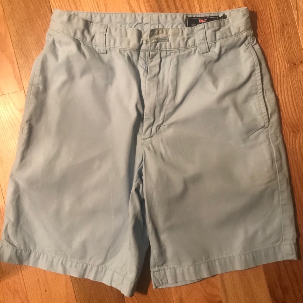 Vineyard Vines Shorts (4 Pairs)